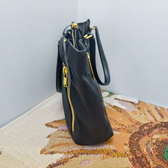 TUMI Voyageur Sidney Nylon Tote Bag - Picture 3 of 7